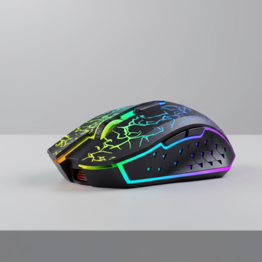 GAMING MOUSE